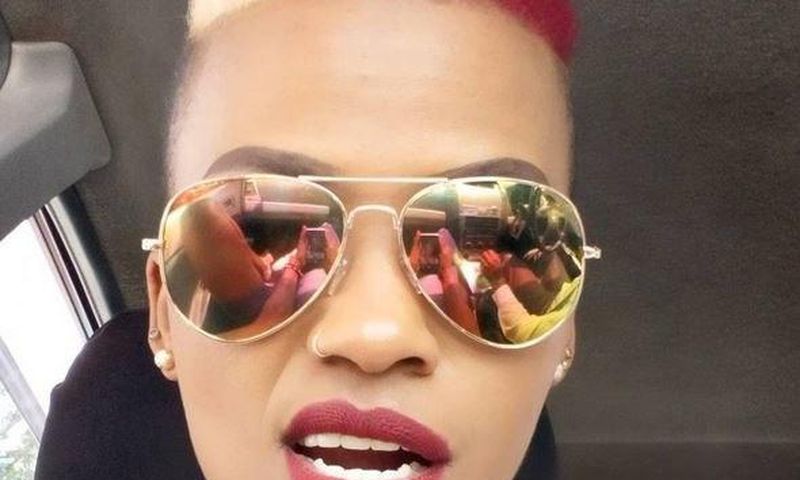 Janet Wanja