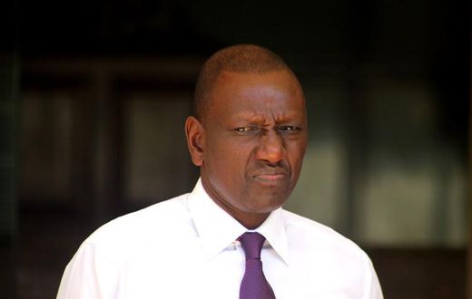 DP Ruto issues ultimatum to Jubilee leaders after Uhuru's meeting at Sagana State Lodge