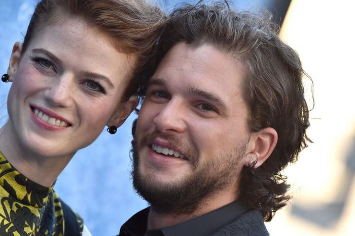 Kit Harington Discusses Fatherhood After GOT Ends