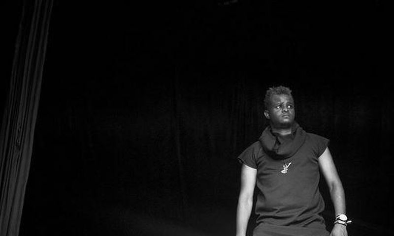 Amos of Amos and Josh