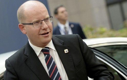 Czech Republic's Prime minister Bohuslav Sobotka asked Finance Minister Andrej Babis, who also runs the centrist ANO political party, to clarify his past use of tax-free bonds in connection with Agrofert operations