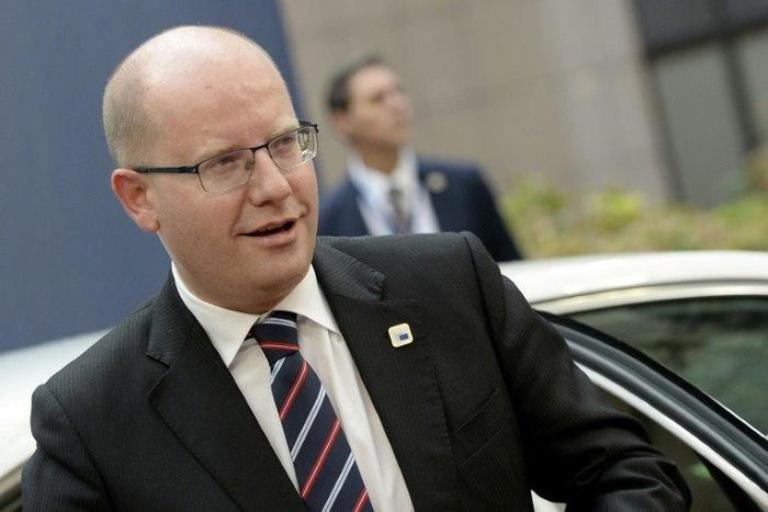 Czech Republic's Prime minister Bohuslav Sobotka asked Finance Minister Andrej Babis, who also runs the centrist ANO political party, to clarify his past use of tax-free bonds in connection with Agrofert operations