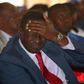 Deputy President William Ruto