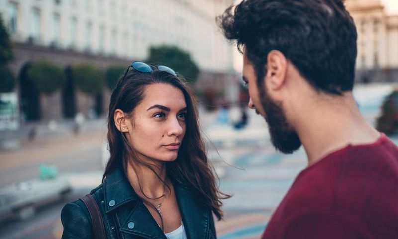 Are You Afraid of Commitment? Here's How to Tell.