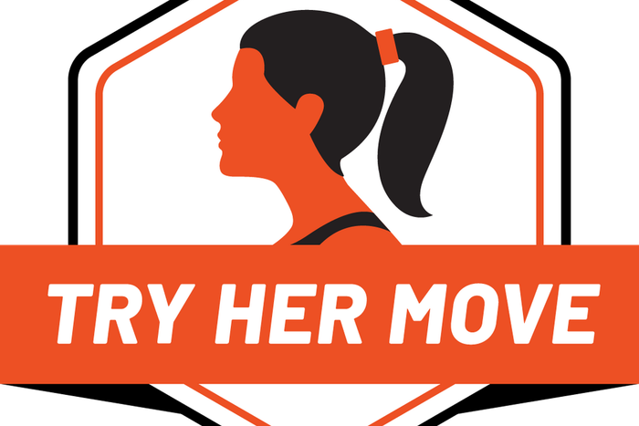 Try This Dumbbell Arm Circuit to Get Ripped