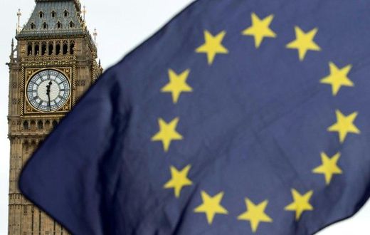 Britain has launched the process to leave the European Union