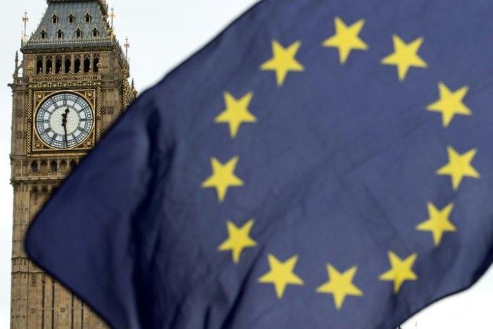 Britain has launched the process to leave the European Union