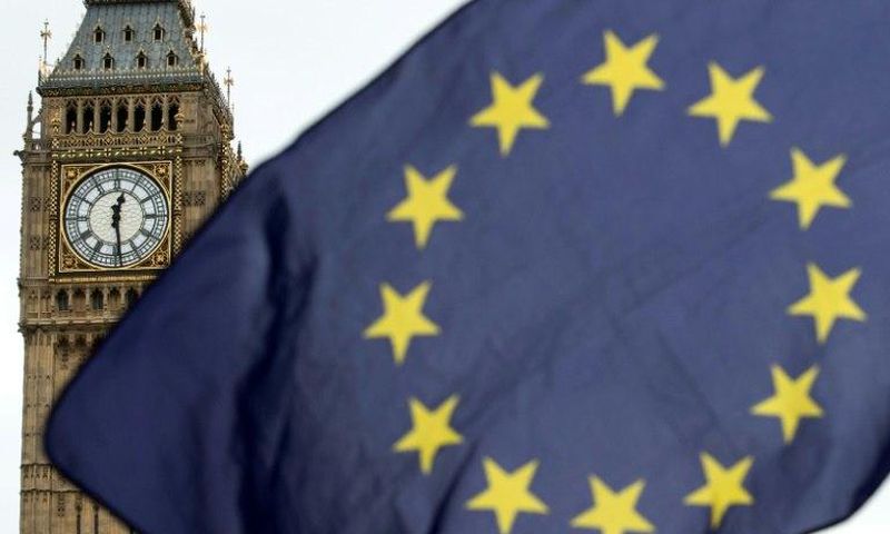 Britain has launched the process to leave the European Union