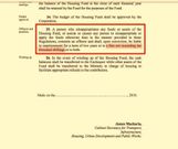 Resist Housing Fund – Kenyans unite on Twitter