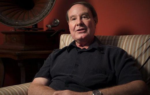 Ron Hutchinson, restorer of early sound films, is dead at 67