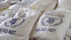 Food aid