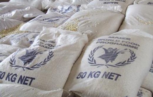 Food aid