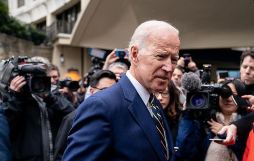 Biden on the Issues: Where He Stands and How He's Changed
