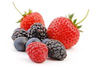 More reasons to love berries