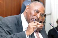 Auditor-General Edward Ouko