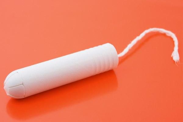 A Tampon