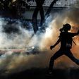 Waves of violent protests has raised worries that the situation in crisis-torn Venezuela is spinning out of control