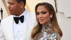 Did You See J.Lo At The Oscars?!