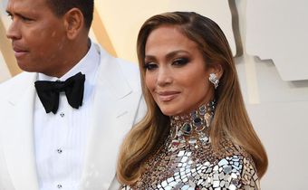 Did You See J.Lo At The Oscars?!