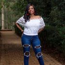 Inooro TV anchor Muthoni wa Mukiri's style  (Instagram muthoniwamukiri)