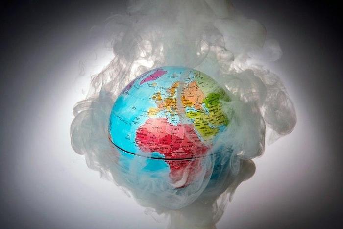 The study in the journal Science found that 82 percent of key ecological processes -- including genetic diversity and migration patterns -- are being altered by global warming