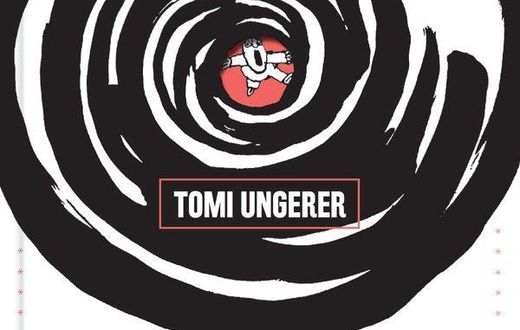Ungerer's books, for adults, to be rereleased