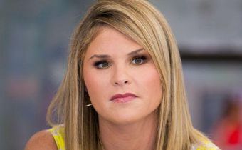 Jenna Bush Hager Opens Up About Ectopic Pregnancy