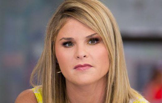 Jenna Bush Hager Opens Up About Ectopic Pregnancy