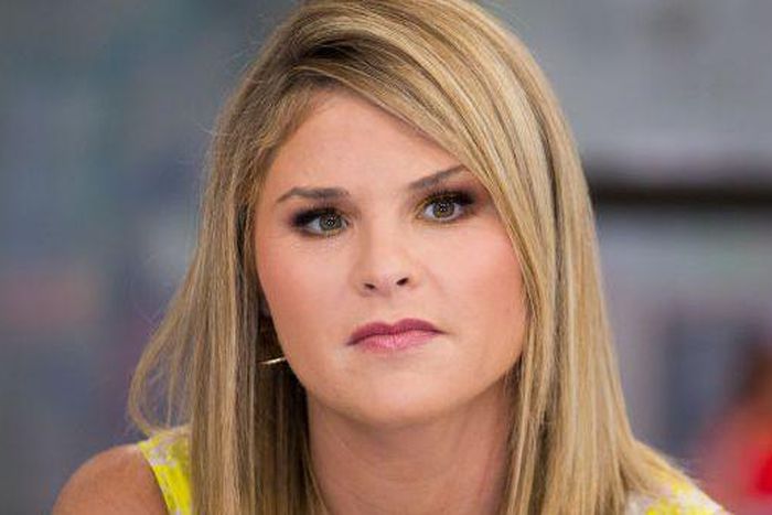 Jenna Bush Hager Opens Up About Ectopic Pregnancy