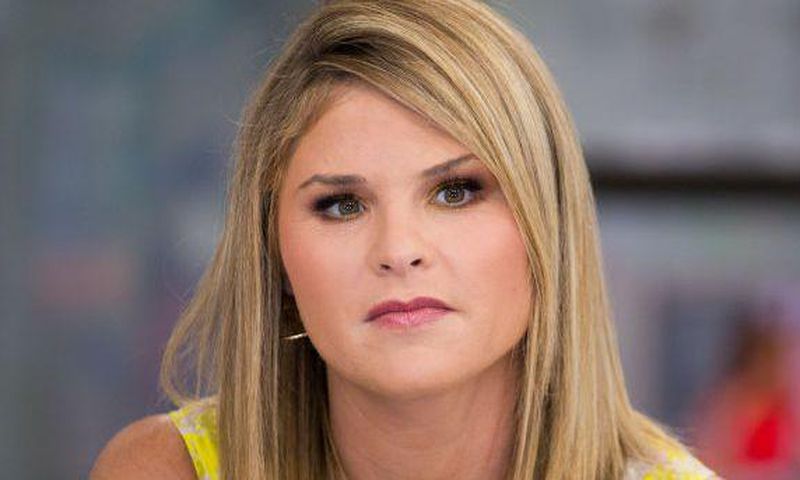 Jenna Bush Hager Opens Up About Ectopic Pregnancy