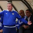 Harry Redknapp's most recent managerial post was with the Jordanian national team