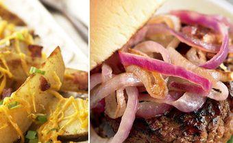 22 Mouthwatering Recipes For Your Next Barbecue