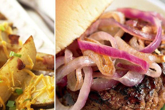 22 Mouthwatering Recipes For Your Next Barbecue