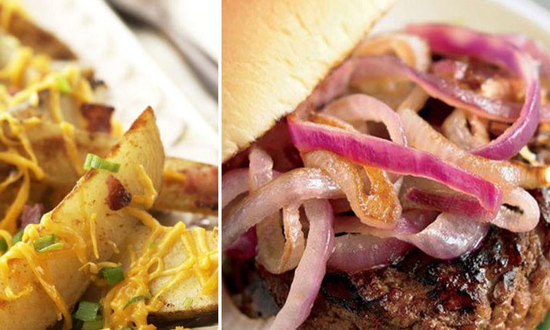22 Mouthwatering Recipes For Your Next Barbecue
