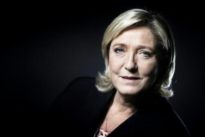 Marine Le Pen will represent France's far-right National Front (FN) in next year's presidential elections