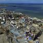 Hurricane Matthew struck southern Haiti some three weeks ago, killing at least 546 people and leaving 175,000 without homes