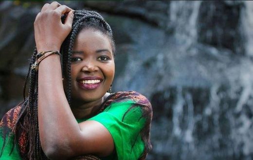 Eunice Njeri