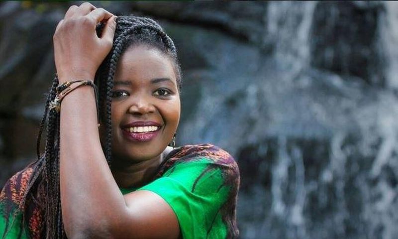 Eunice Njeri