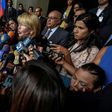 Venezuela's Attorney General Luisa Ortega is the highest-ranking public official to openly defy President Nicolas Maduro in the country's long-running crisis