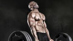 Use Isometrics To Boost All Your Max Lifts