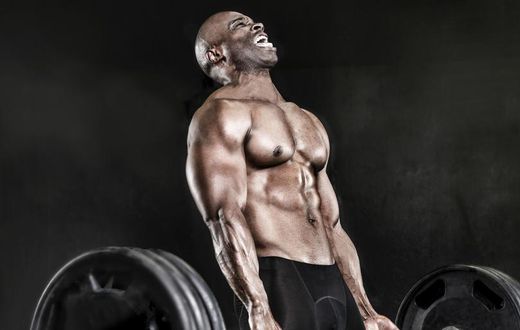 Use Isometrics To Boost All Your Max Lifts