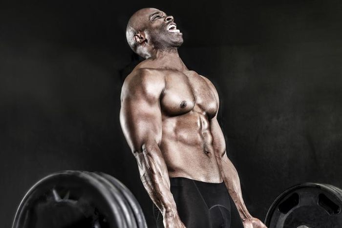 Use Isometrics To Boost All Your Max Lifts