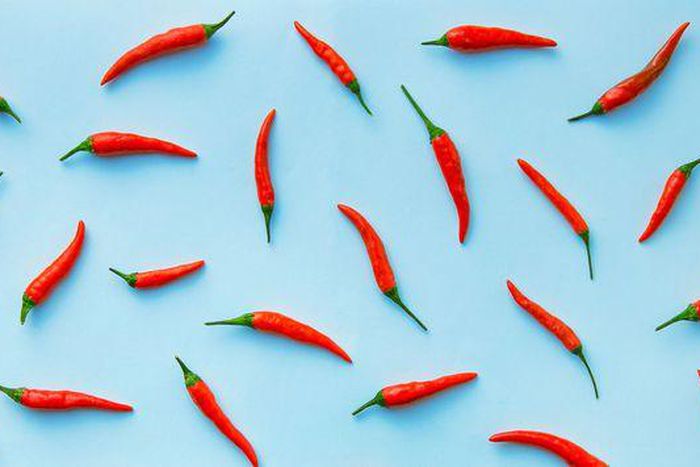 7 Benefits Of Spicy Food