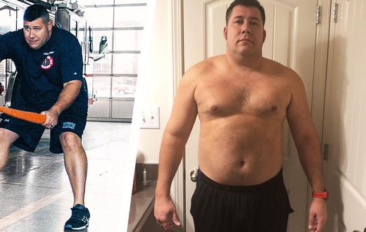 Get Fit at Any Age: How to Drop Weight in Your 40s