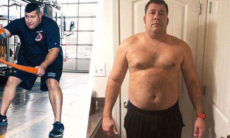 Get Fit at Any Age: How to Drop Weight in Your 40s