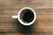 Black coffee(Pulse Nigeria)