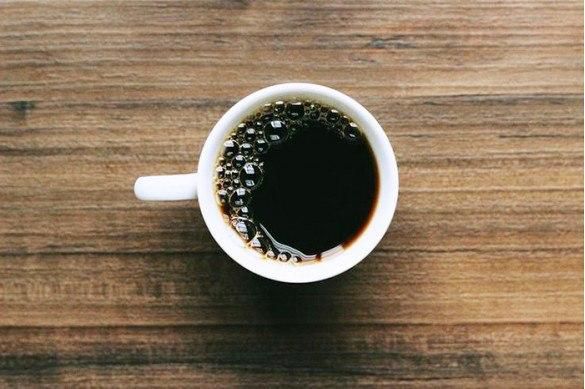 Black coffee(Pulse Nigeria)
