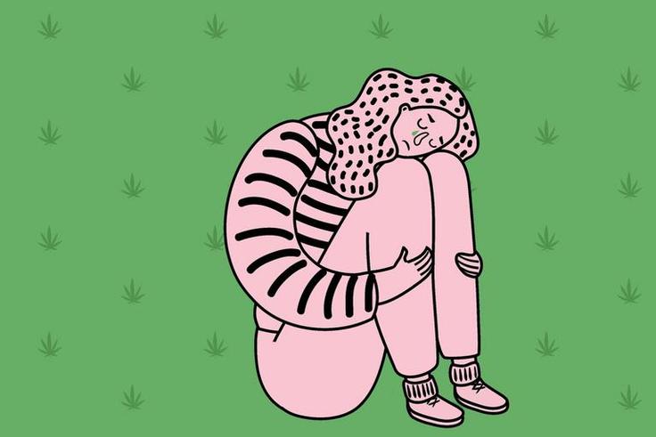 Wait, Can CBD Legit Help With Anxiety?