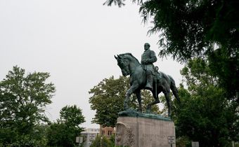 Charlottesville Confederate Statues Are Protected by State Law, Judge Rules