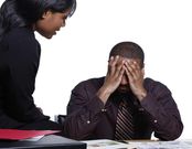 Bully bosses(Black Enterprise)